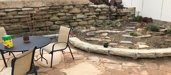 Beautiful Historic Home close to Downtown Pueblo