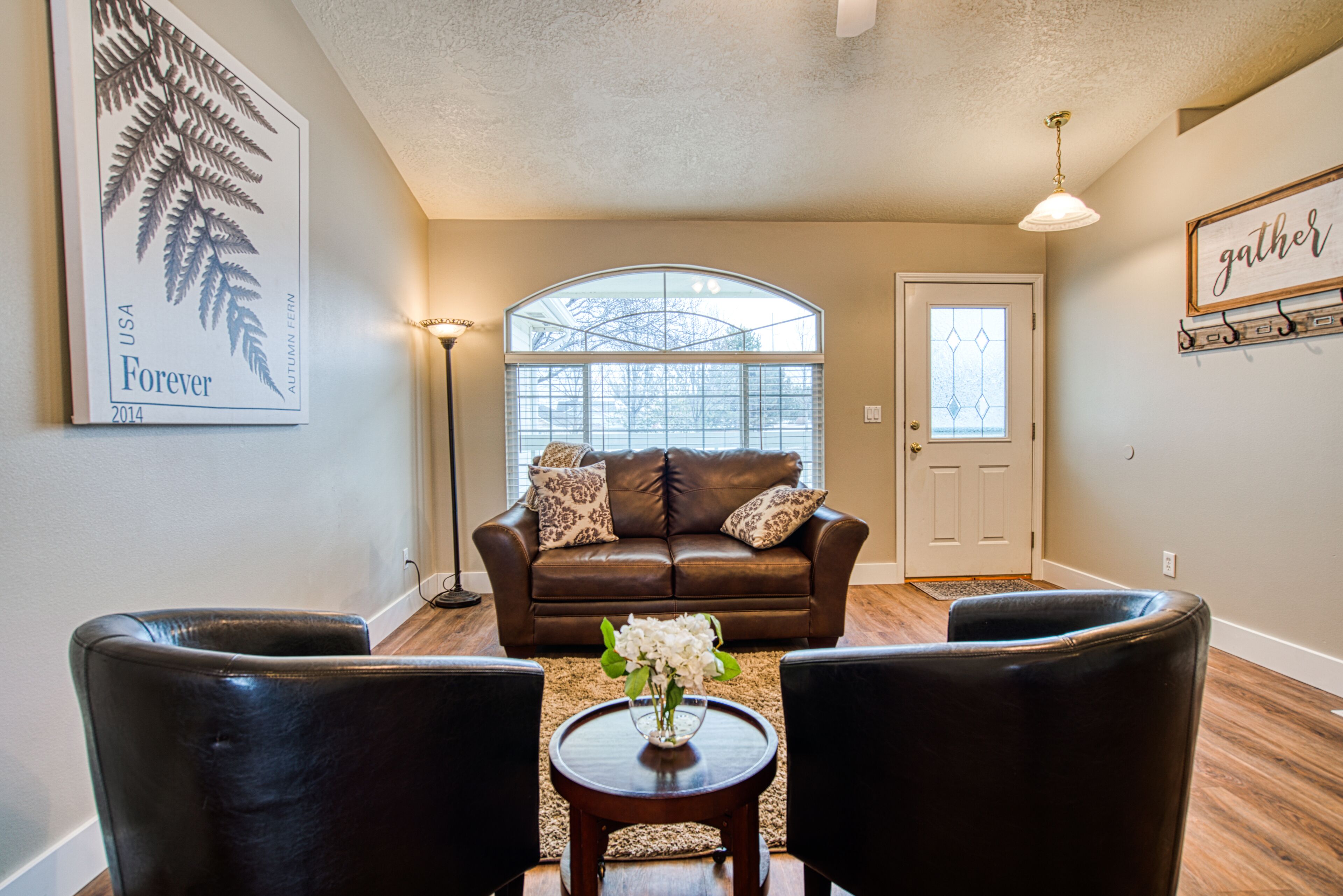 スマートテレビ