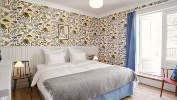 Doppelzimmer (Double)