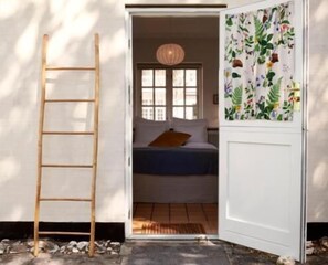 Interior - Hotel Villa Strand (Hornbaek)