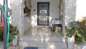 Unclassified image, 2 of 44, button - Villa - Apartment I (4 + 1); Salt water pool, air conditioning, wi fi (Vodnjan)