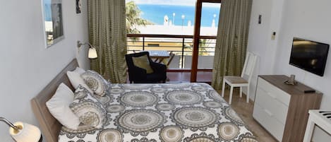 1 bedroom, WiFi