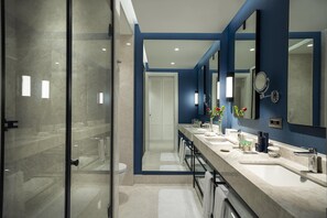 Grand Garden Suite