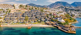Kaya Palazzo Resort & Residences Le Chic Bodrum