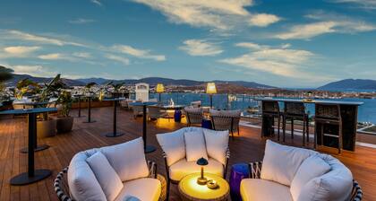 Kaya Palazzo Resort & Residences Le Chic Bodrum