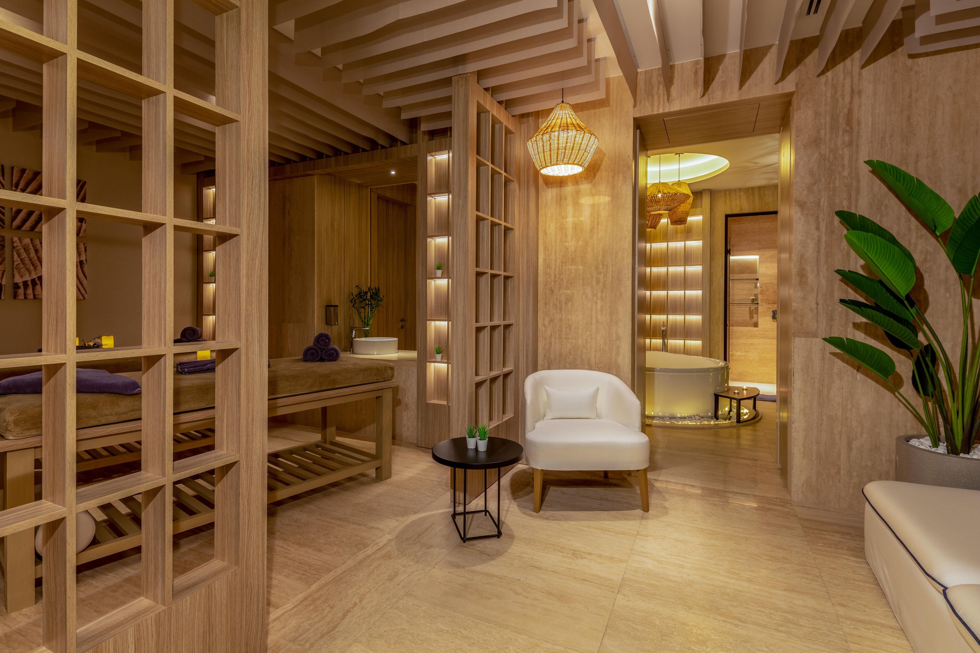 Spa