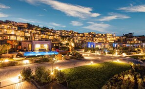 Beach Villa | 迷你吧、客房内保险箱、特色装修、特色家居