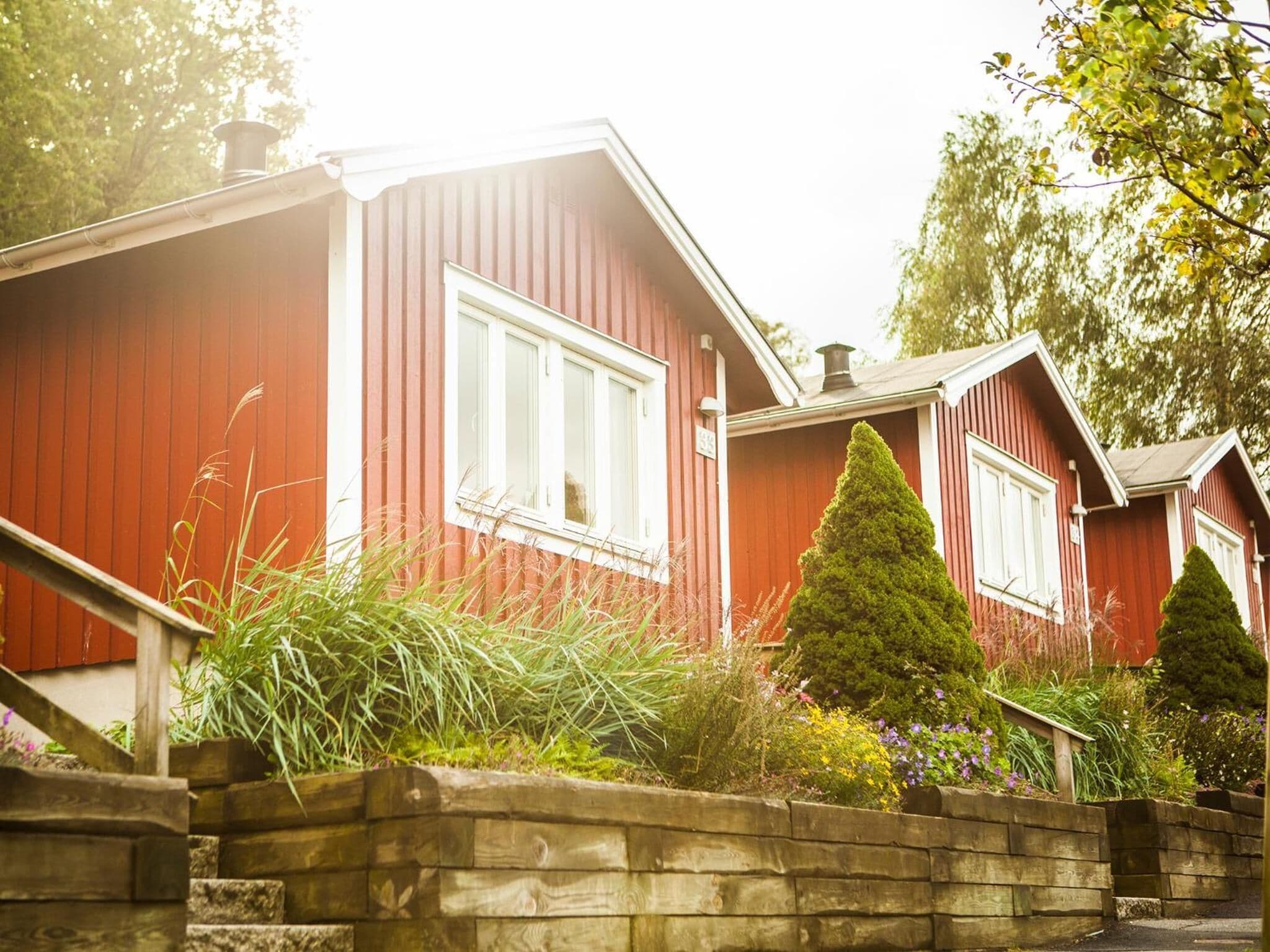Eksteriør