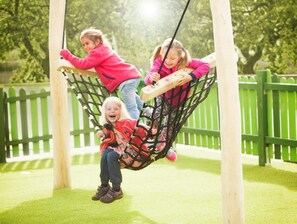 Espace pour enfants