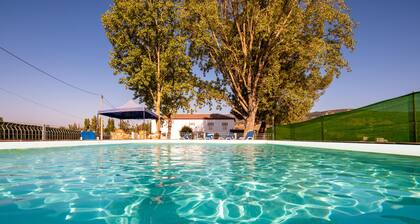 Rural House Villa Doña Curra