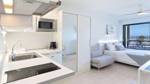Unclassified image, 3 of 40, button - Central with sea views from the terrace. Pool and free wifi. (Puerto de la Cruz)
