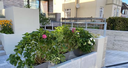 Apartamento Runa en la planta baja