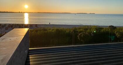 Apartamento Sontje en el 1er OG