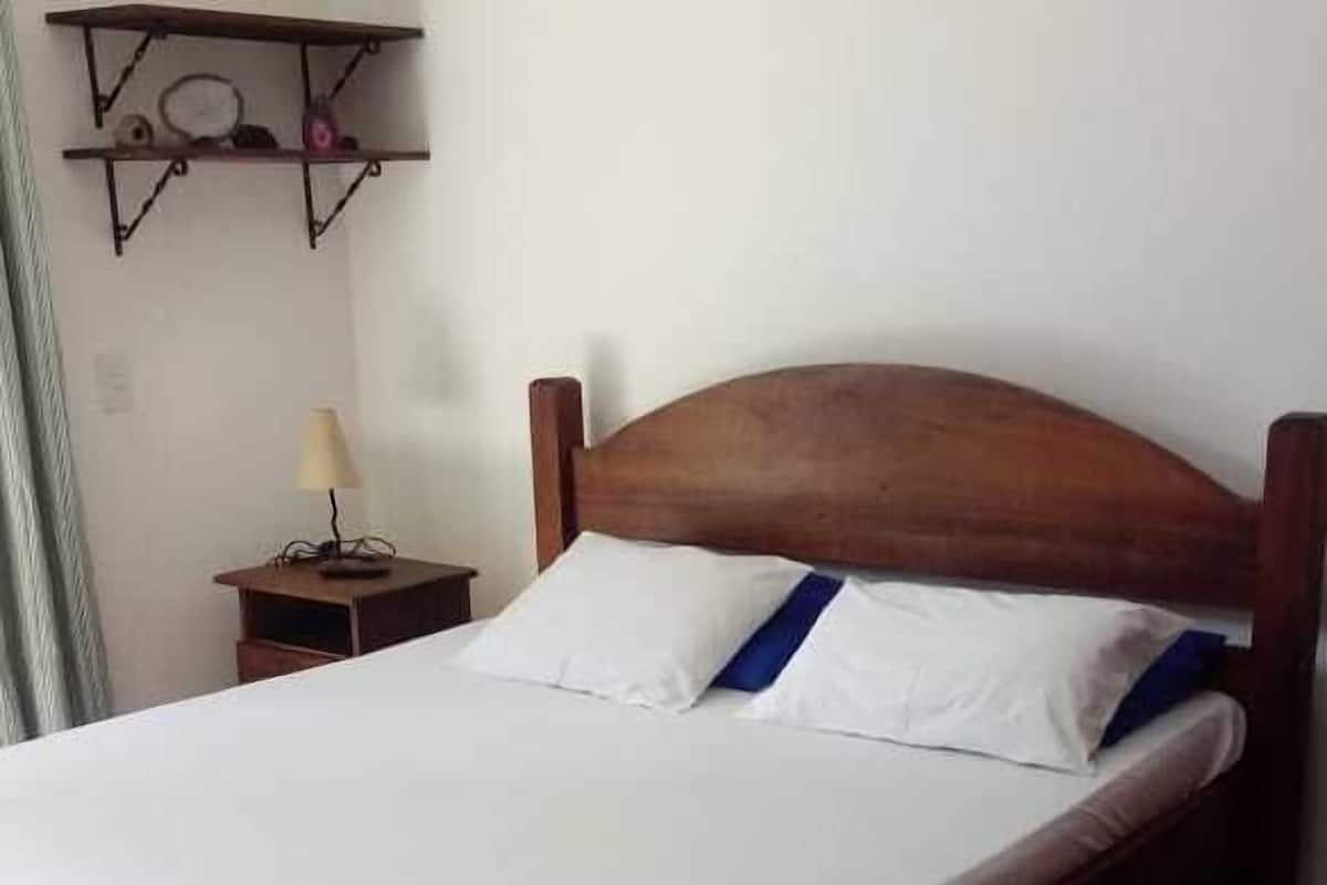 Comfort-Doppelzimmer