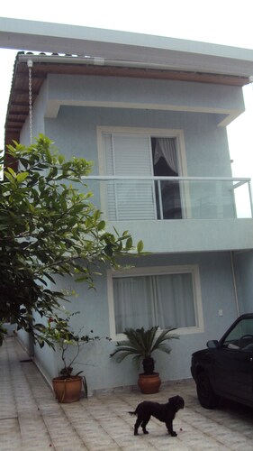 Beach House P.G - Hostel