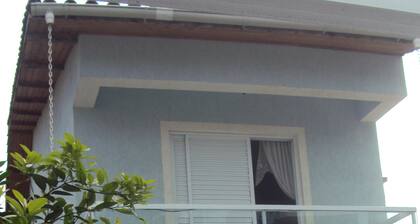 Beach House P.G - Hostel