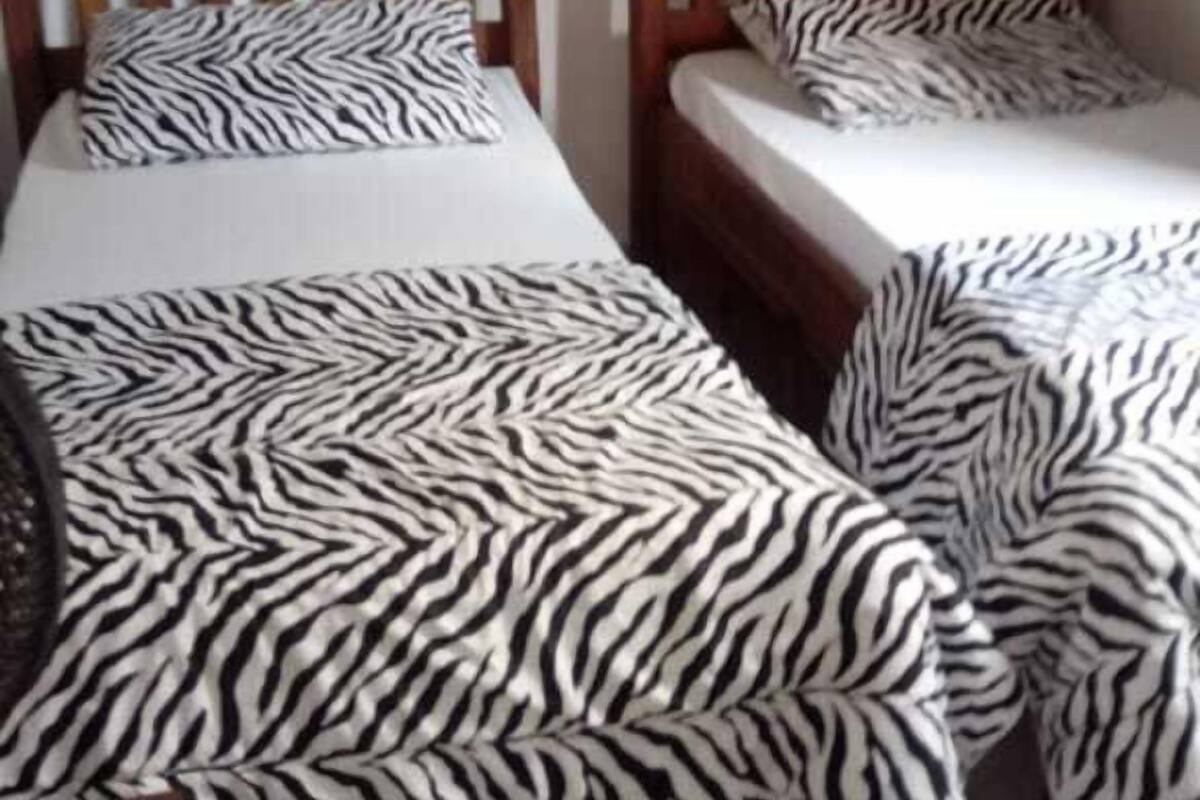 Schallisolierte Zimmer, kostenloses WLAN