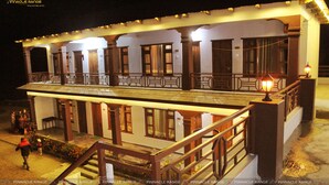 Exterior - Hotel Pinnacle Range and Restaurant (Pokhara)