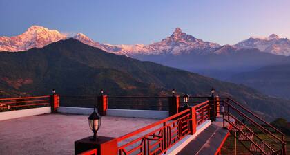 Hotel Pinnacle Range and Restaurant