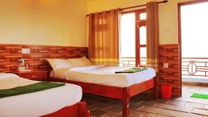 Room - Hotel Pinnacle Range and Restaurant (Pokhara)