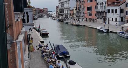 Ca' Fondamenta
