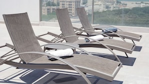 Sundeck - The Jewel Hotel (Manama)