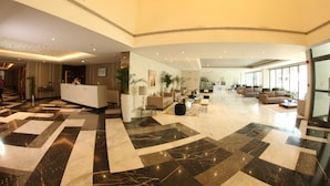 Lobby - The Jewel Hotel (Manama)
