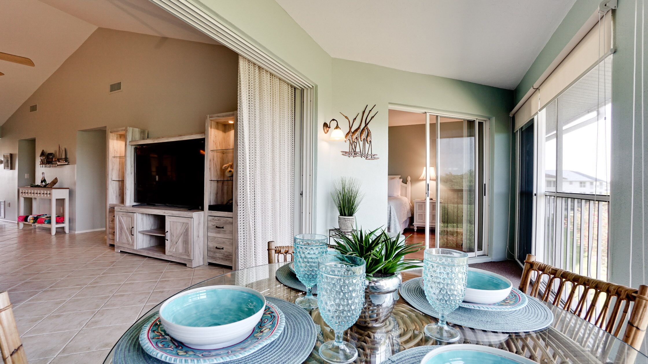 تناول الطعام