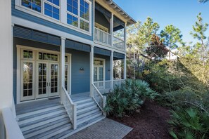 Exterior - 30% Off~"Far Niente"~WaterColor~Lake View~Resort Amenities~Beach Club, Gear (Watercolor)