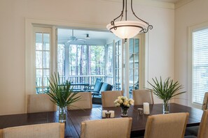 Dining - 30% Off~"Far Niente"~WaterColor~Lake View~Resort Amenities~Beach Club, Gear (Watercolor)
