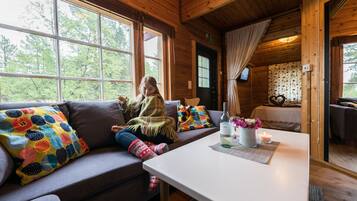 スタジオ | 3 室のベッドルーム、WiFi (無料)、ベッドシーツ