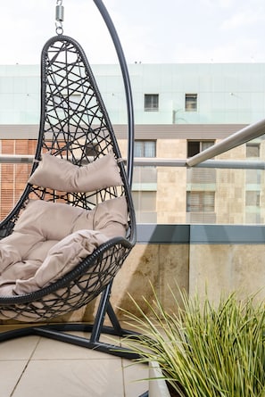 Balcon