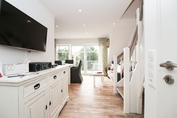 2 dormitorios y wifi