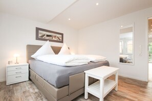 2 bedrooms, WiFi
