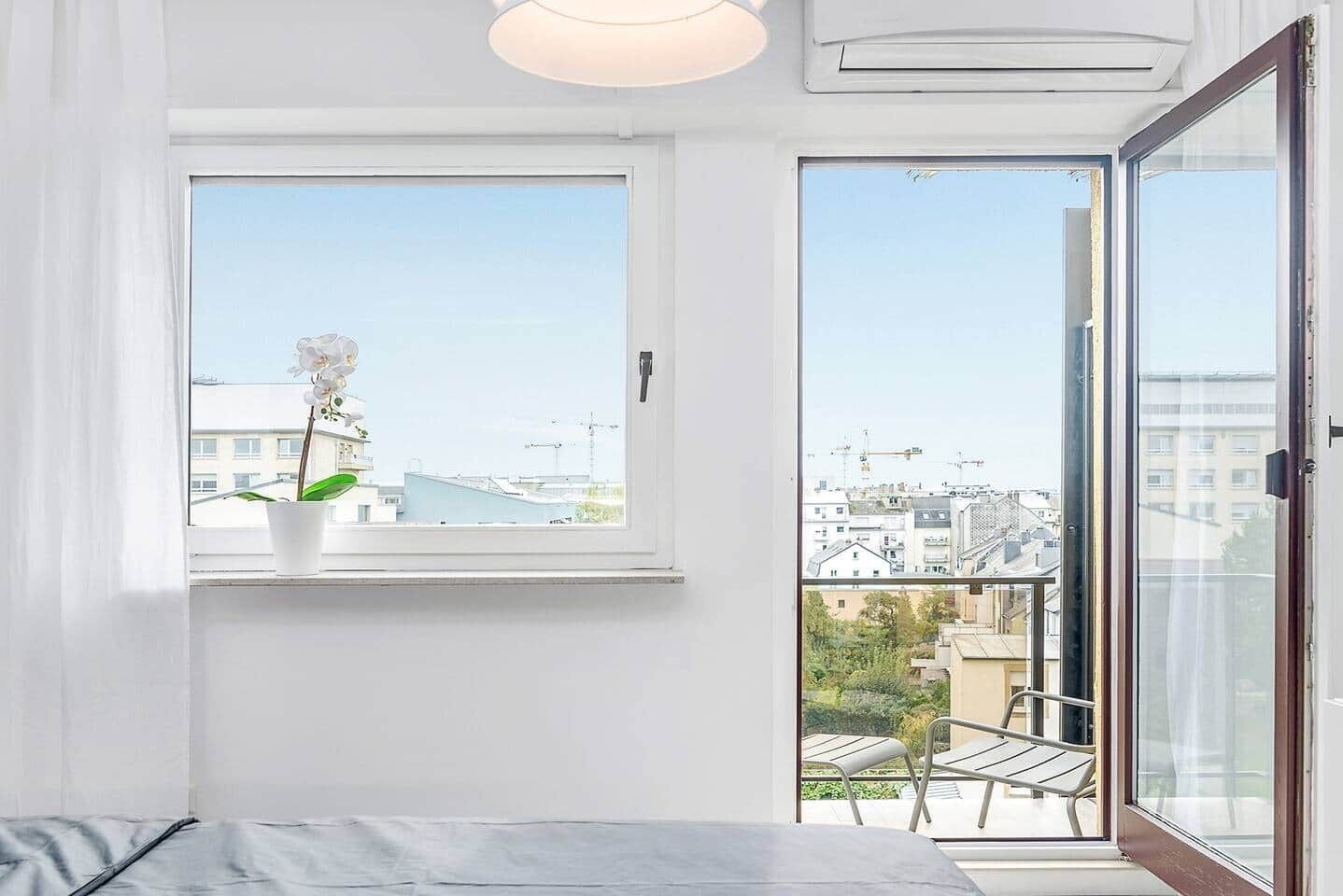 1 sovrum, strykjärn/strykbräda, wi-fi och sängkläder