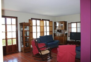 Televisión