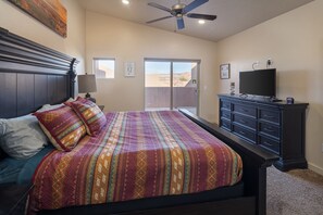 3 chambres, Wi-Fi gratuit, draps fournis