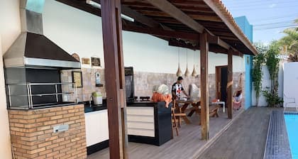 House Barra de S Migu