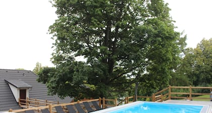 Relax Penzion Schonwald
