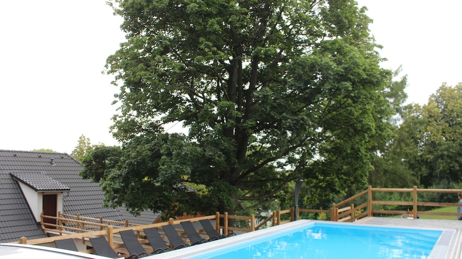 Relax Penzion Schonwald