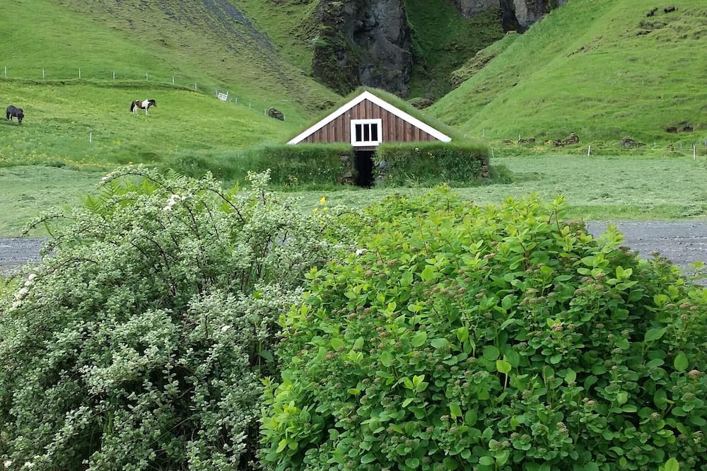 Giljur Guesthouse