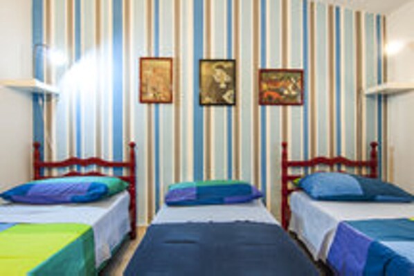 2 bedrooms, WiFi