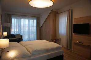 Room amenity - Leister Apparthotel (Weyhe)