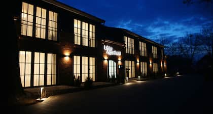 Leister Apparthotel