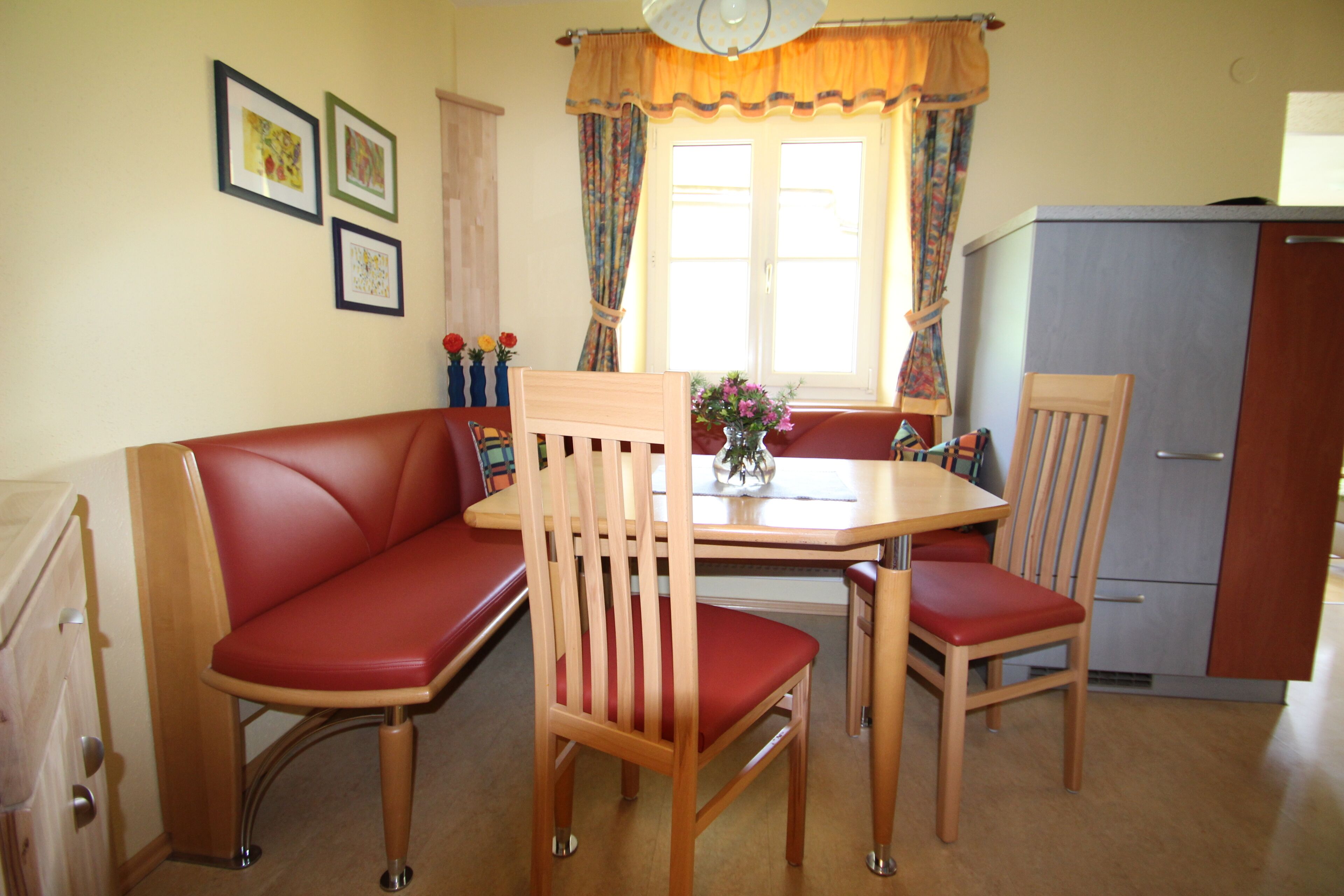 Apartment \"Erker\"