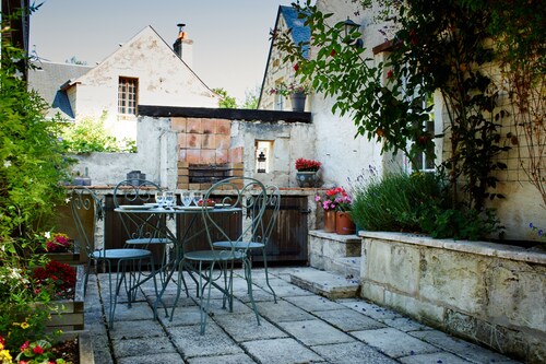 Gite Domaine de la Juranvillerie