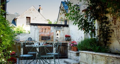 Gite Domaine de la Juranvillerie