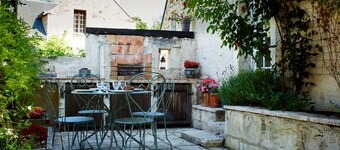 Gite Domaine de la Juranvillerie