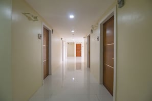Lobby - Super OYO 832 The Teepee Place Hostel & Residence Inn (Cebu City)