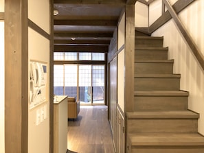 2 habitaciones y caja de seguridad en la habitación 